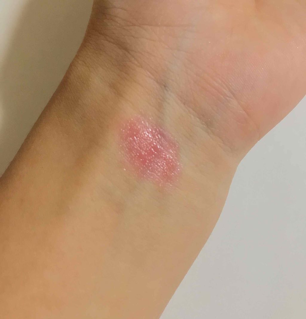 オペラ リップティント N/OPERA/リップティントを使ったクチコミ(3枚目)