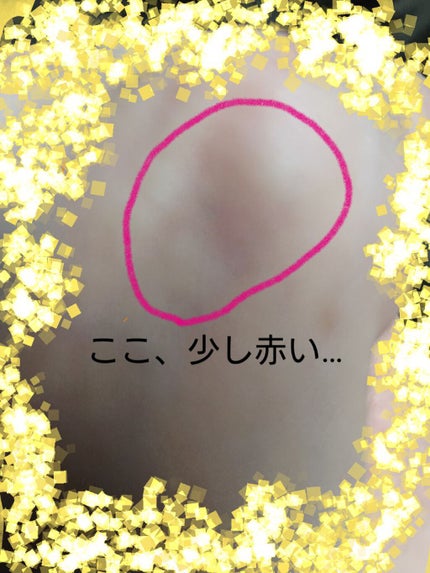 フェイスパウダー ハイカバー N クールUV/クリアラスト/プレストパウダーを使ったクチコミ(4枚目)