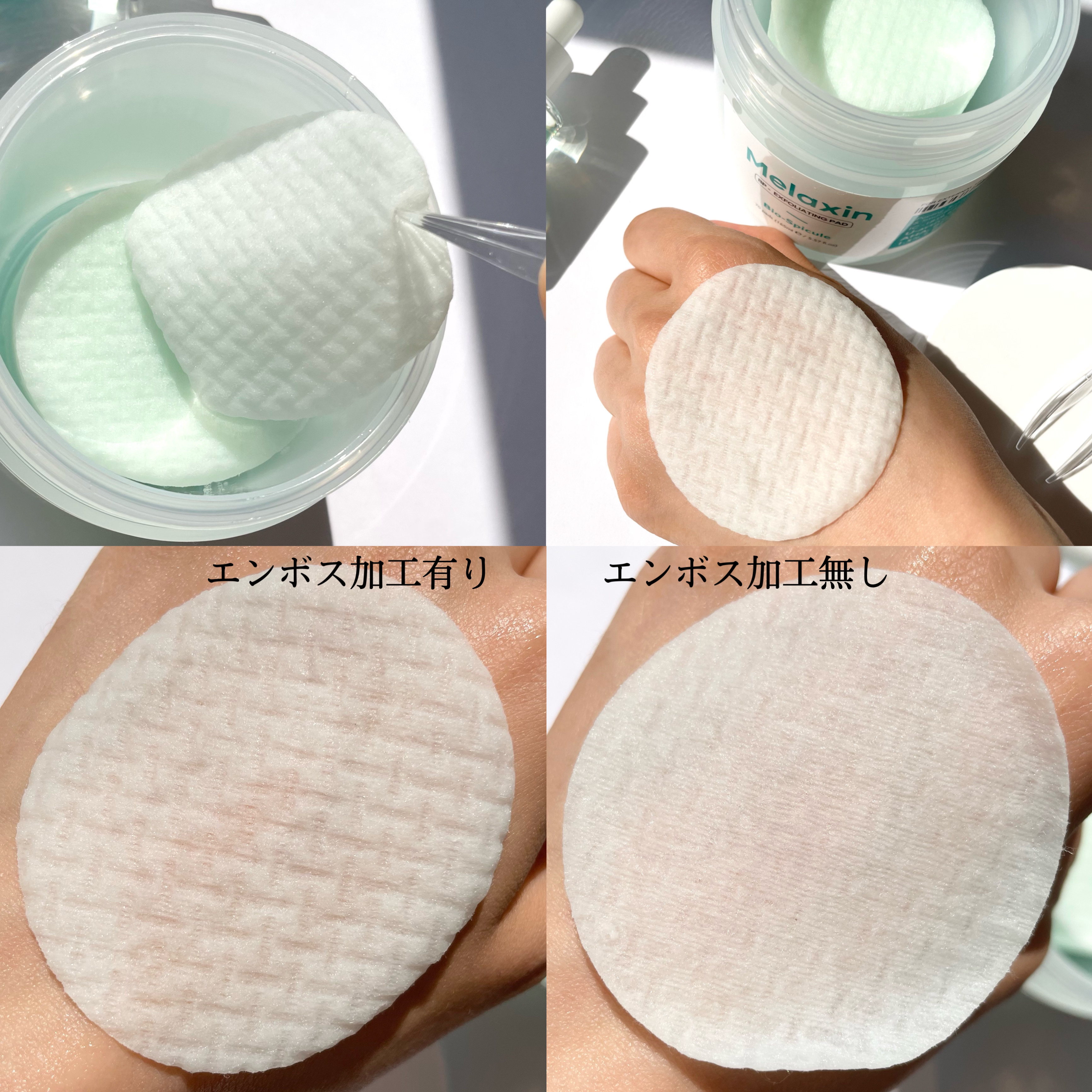 BP-PORE AMPOULE /Dr.Melaxin/美容液を使ったクチコミ（2枚目）