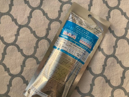 パーフェクトUV スキンケアジェル N/アネッサ/日焼け止め・UVケアを使ったクチコミ(3枚目)