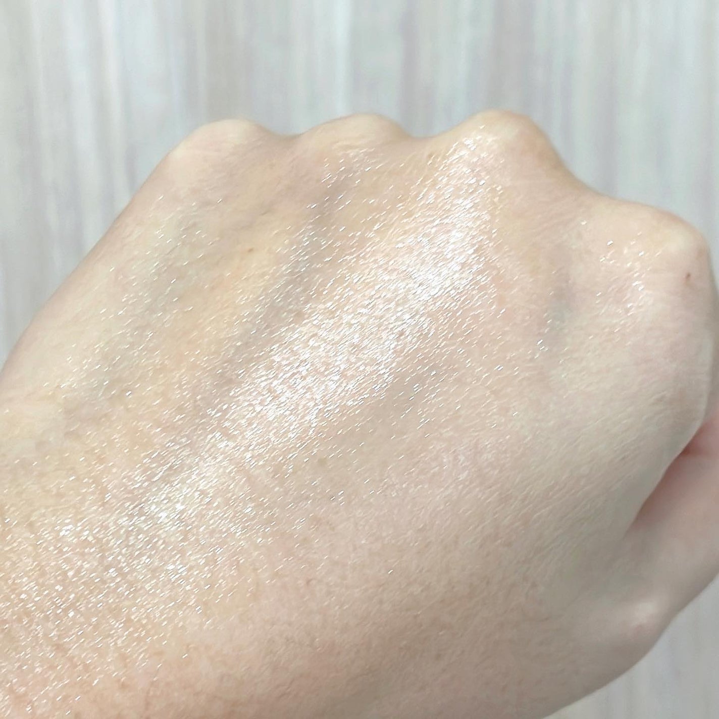 ビタミンA-mazingバクチオールナイトクリーム/By Wishtrend/フェイスクリームを使ったクチコミ(4枚目)