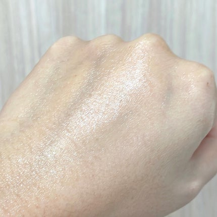 ビタミンA-mazingバクチオールナイトクリーム/By Wishtrend/フェイスクリームを使ったクチコミ(4枚目)