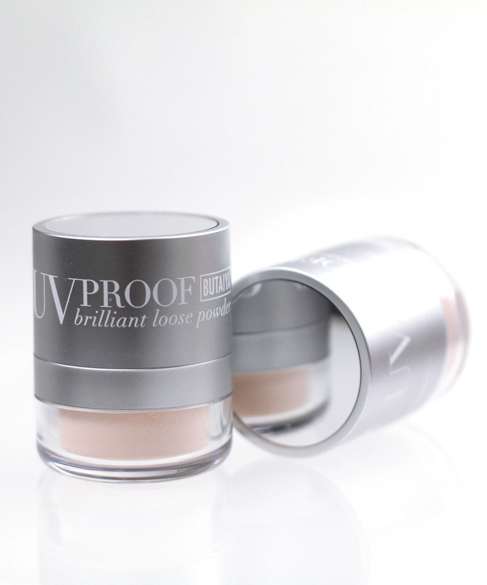UVプルーフ ブリリアントルースパウダー 舞台屋