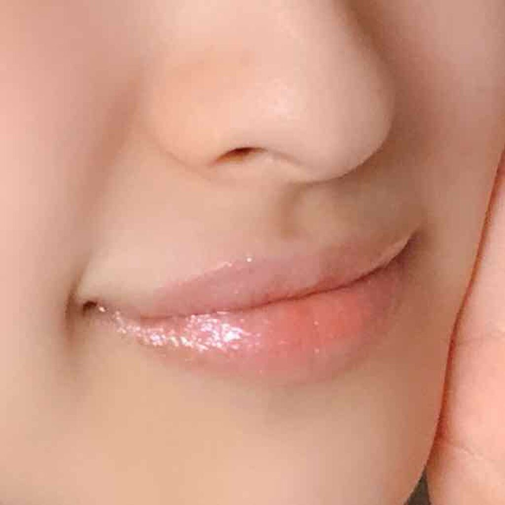 ディオール アディクト ステラー シャイン/Dior/口紅を使ったクチコミ(4枚目)