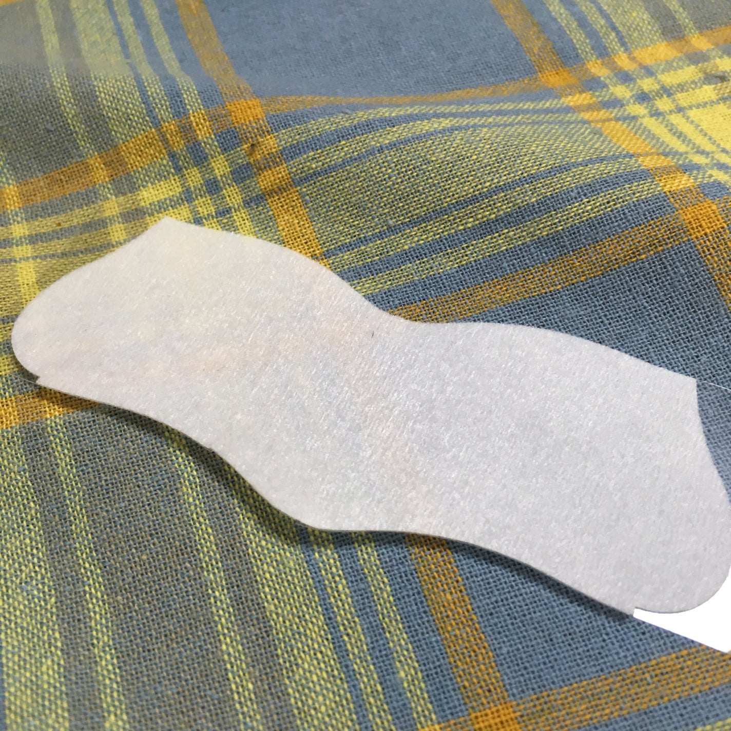 毛穴すっきりパック 鼻用 白色タイプ/ビオレ/その他スキンケアを使ったクチコミ(1枚目)