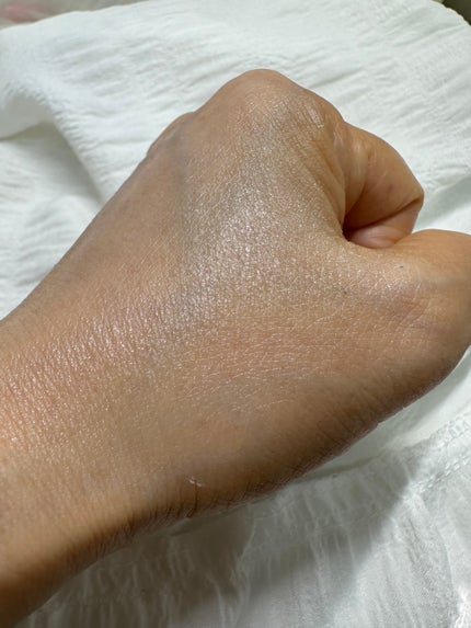 マルチプロテクション デイセラム UV/インフィニティ/日焼け止めクリームを使ったクチコミ(3枚目)