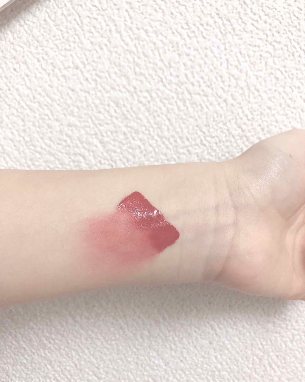 ウルトラ HD マット リップカラー/REVLON/口紅を使ったクチコミ（3枚目）