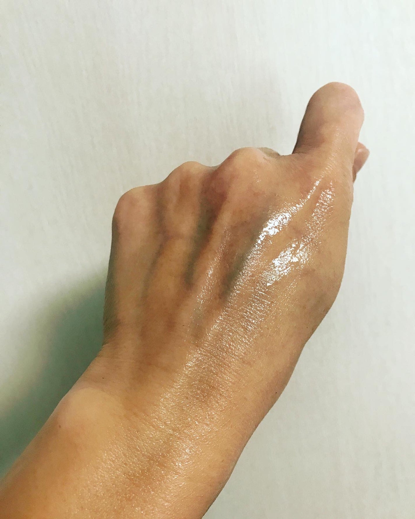 3番 うるツヤ発酵トナー/numbuzin/化粧水を使ったクチコミ(7枚目)