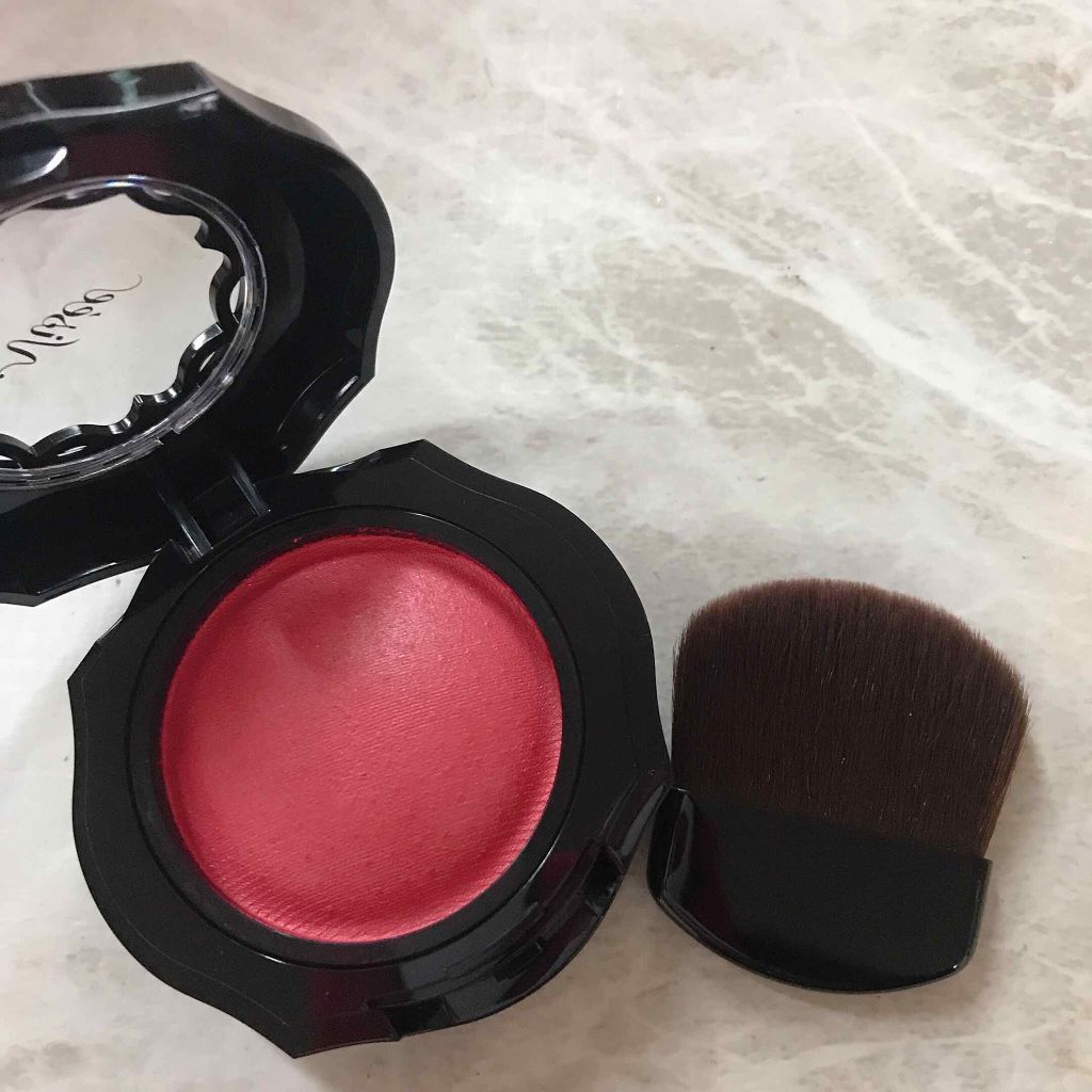 EYE OPENING LINER/UZU BY FLOWFUSHI/リキッドアイライナーを使ったクチコミ（2枚目）