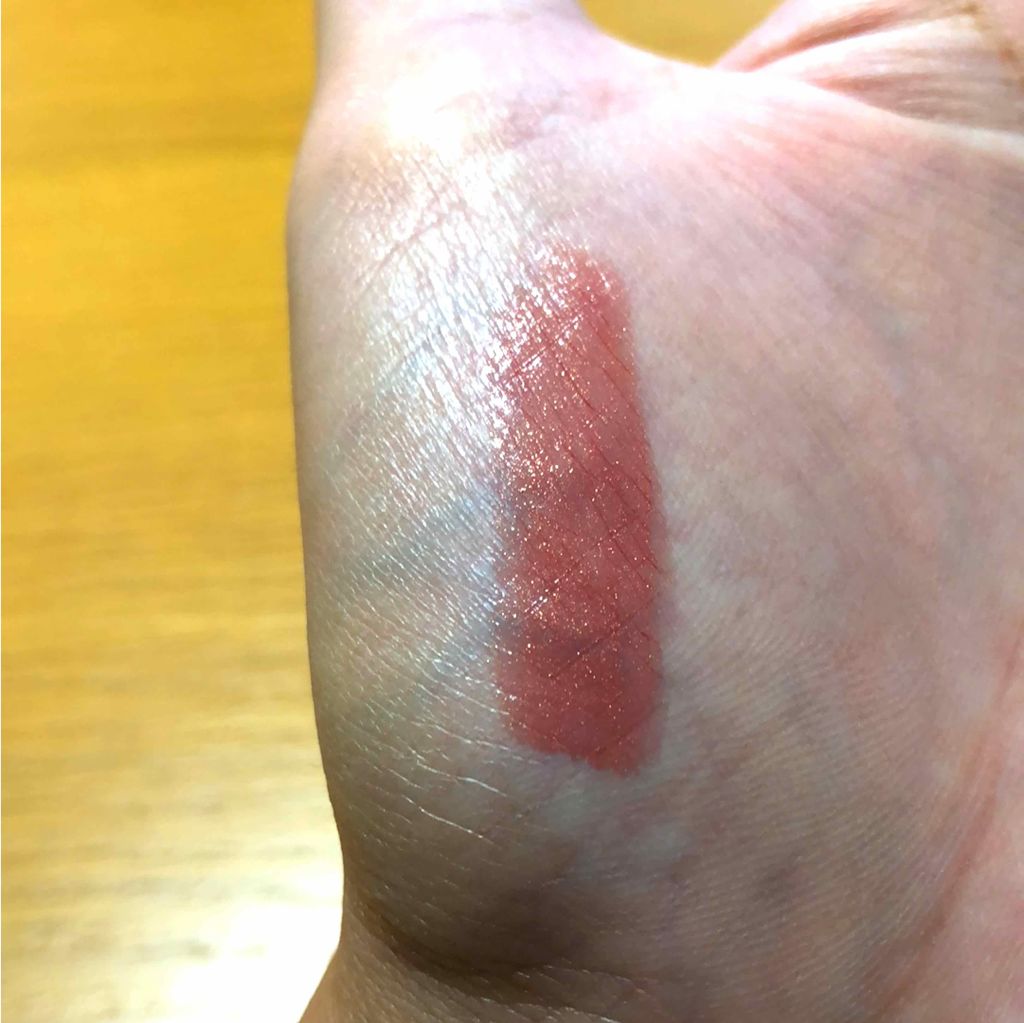 ディメンショナルルージュ/KATE/口紅を使ったクチコミ（2枚目）