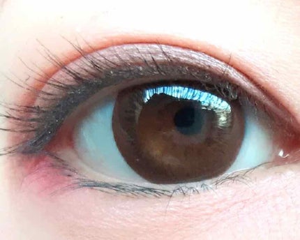 アクセントアイズ 01 Helena Pink/KiSS/アイシャドウパレットの画像