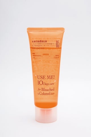 キャラデコ シーキーパー シャンプー 5 キャラデコ