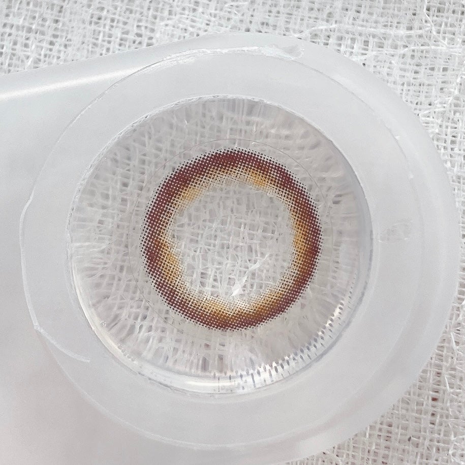 BELLSiQUE 1day/ベルシーク/ワンデー(1DAY)カラコンを使ったクチコミ(5枚目)