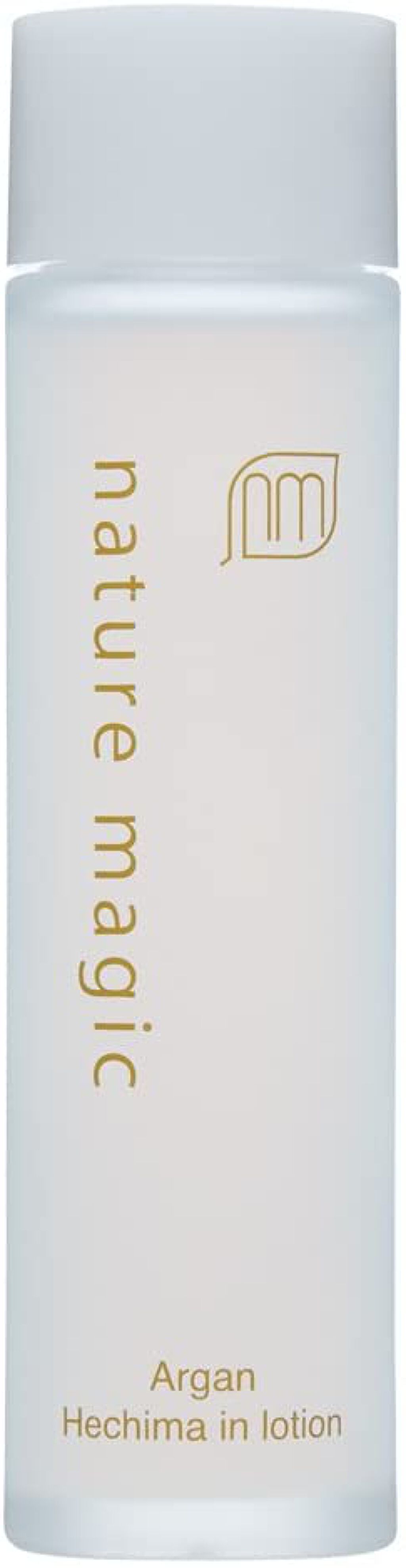 ネイチャーマジック アルガンヘチマローション