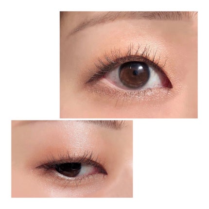 ラブ・ライナー リキッドアイライナーR3/ラブ・ライナー/リキッドアイライナーを使ったクチコミ(5枚目)