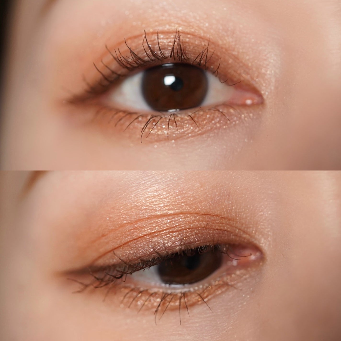 アンノウンアイズ/STEIASUR(ステイアシュール)/アイシャドウパレットを使ったクチコミ(5枚目)