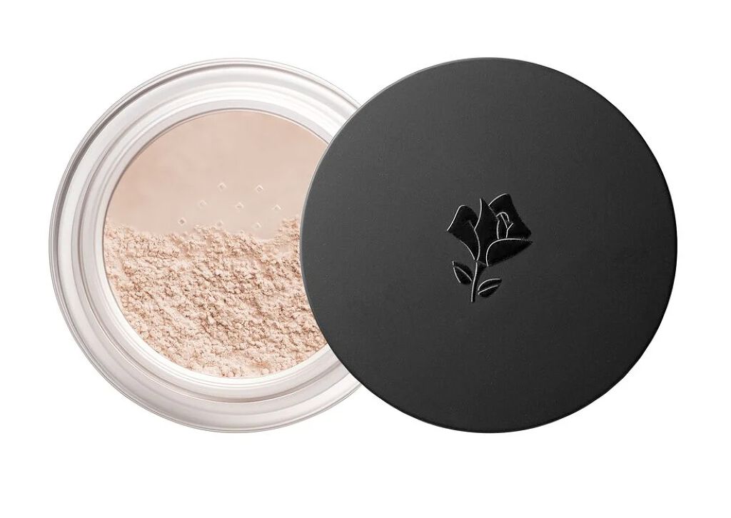 LANCOME タンイドル ウルトラ ウェア ルース パウダー