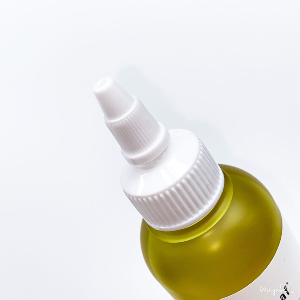 さや🧸フォロバ100のクチコミ「
\ 髪の毛がトゥルントゥルンになるウォータートリートメントが凄い🥹🫧✨ /

⚜️Dalea.....」（2枚目）