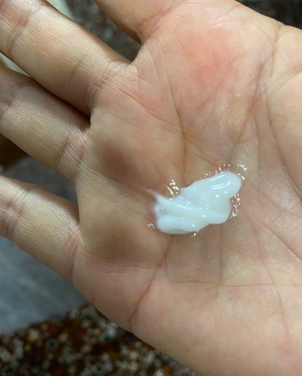 ジューシーピュアアイズ/キャンメイク/アイシャドウパレットを使ったクチコミ(3枚目)