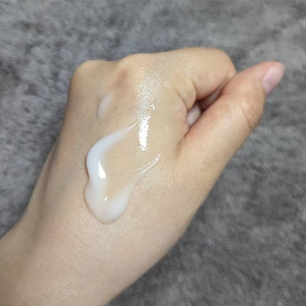 レッドブレミッシュ クリアスージングクリーム/Dr.G/フェイスクリームを使ったクチコミ(3枚目)