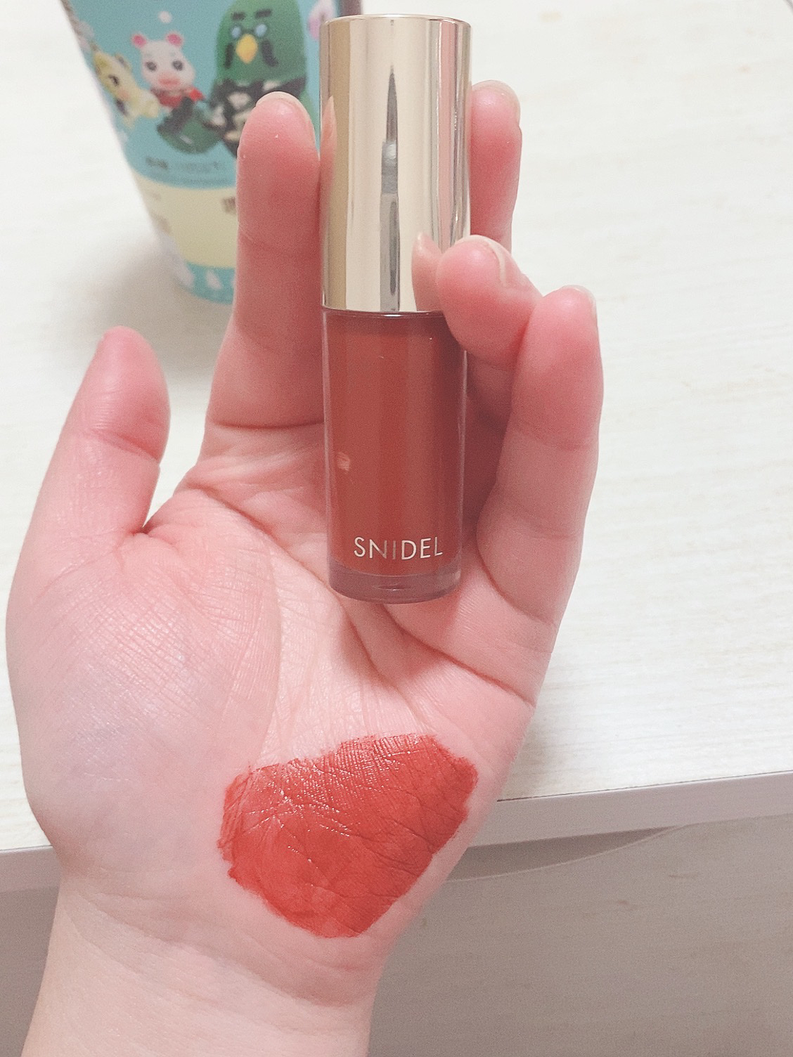 ヒビプロLP(医薬品)/メンソレータム/その他を使ったクチコミ（2枚目）