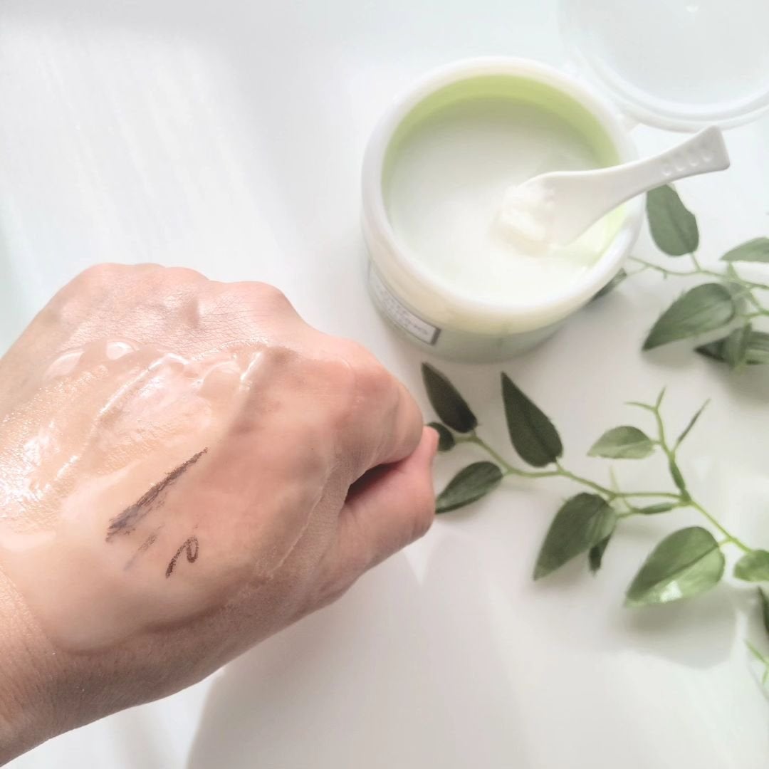 DHC ディープ クレンジング バーム/DHC/クレンジングバームを使ったクチコミ(4枚目)