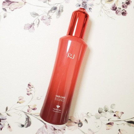 薬用 RJ地肌ケア エッセンス /アピセラピーコスメティクス/頭皮ローションを使ったクチコミ(2枚目)