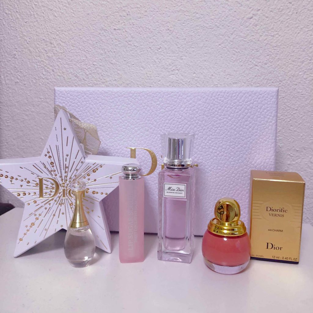 ヴェルニ ディオリフィック/Dior/マニキュアを使ったクチコミ(3枚目)