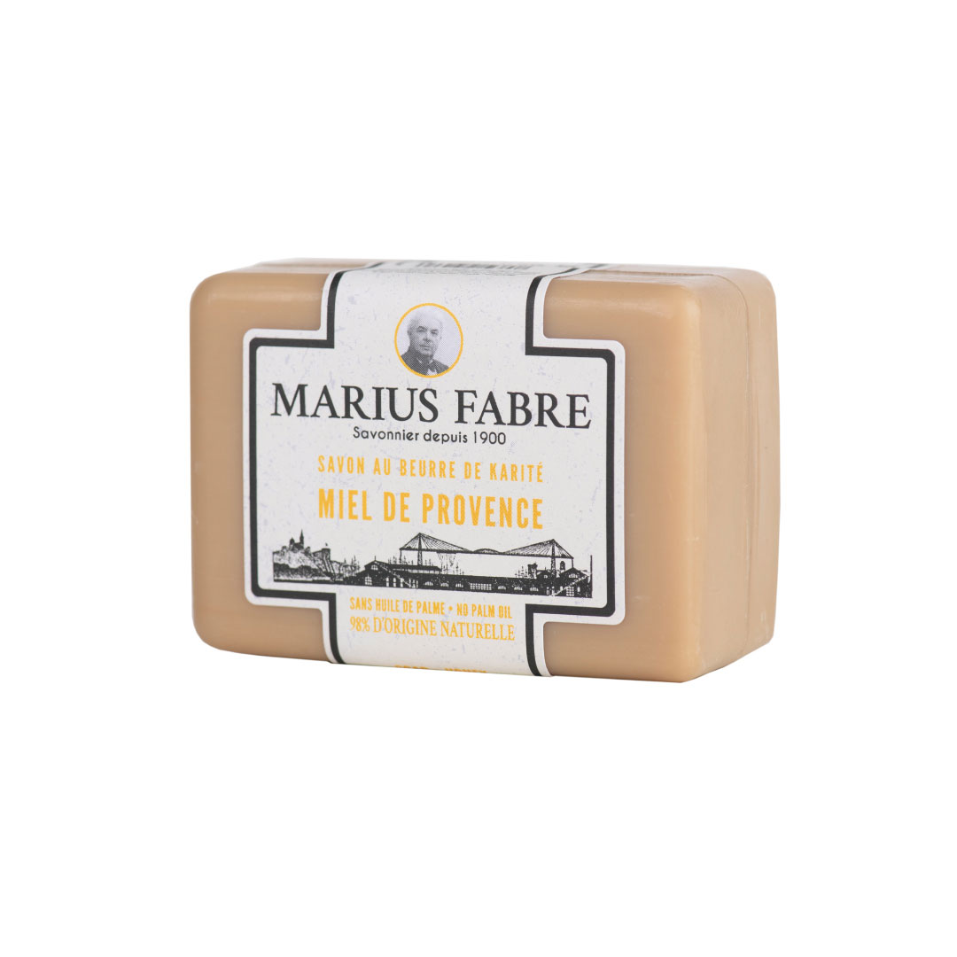 サボン・ド・マルセイユ  サボン ド マルセイユ 1900 ハニー