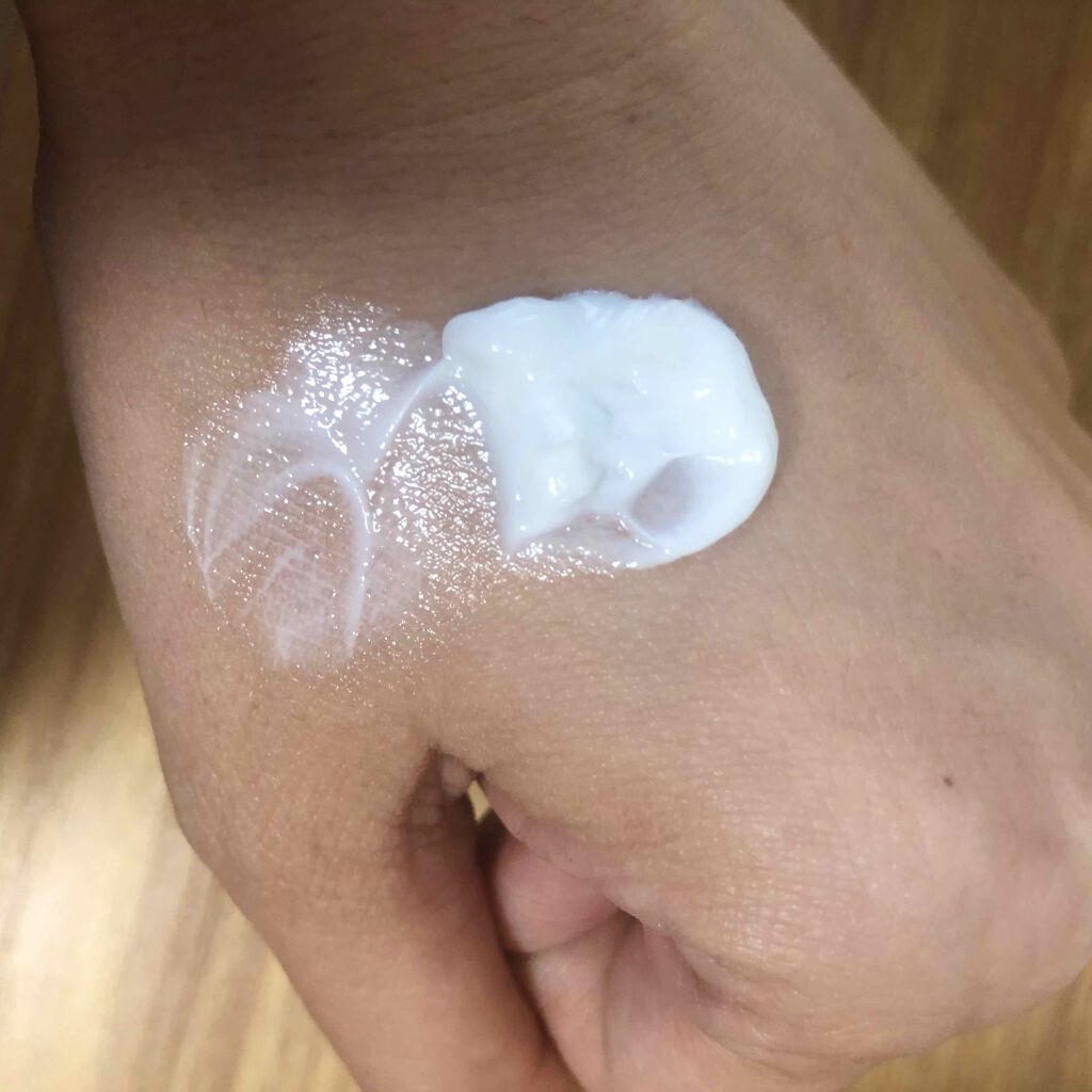 美容液 ノンアルコールタイプ/ちふれ/美容液を使ったクチコミ(3枚目)