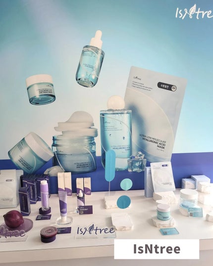 tty on LIPS 「原宿で開催!韓国コスメのPOPUPイベント♡/𝗠𝗘𝗞𝗢..」(8枚目)