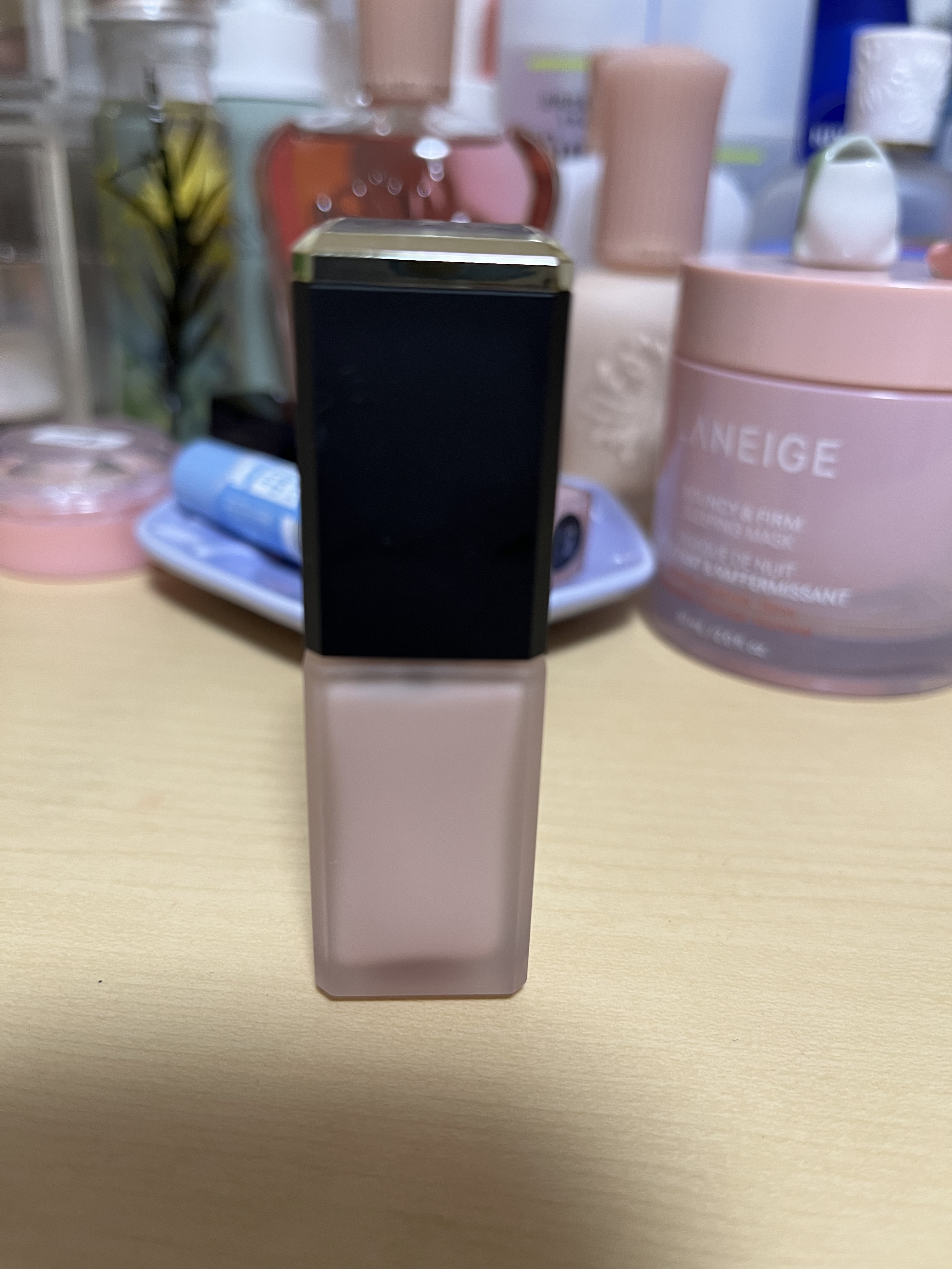 エクシア ベースコート/ALBION/ネイルトップコートを使ったクチコミ（1枚目）