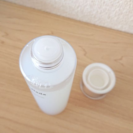 モイすはだ 薬用ローション/ロート製薬/化粧水を使ったクチコミ(3枚目)
