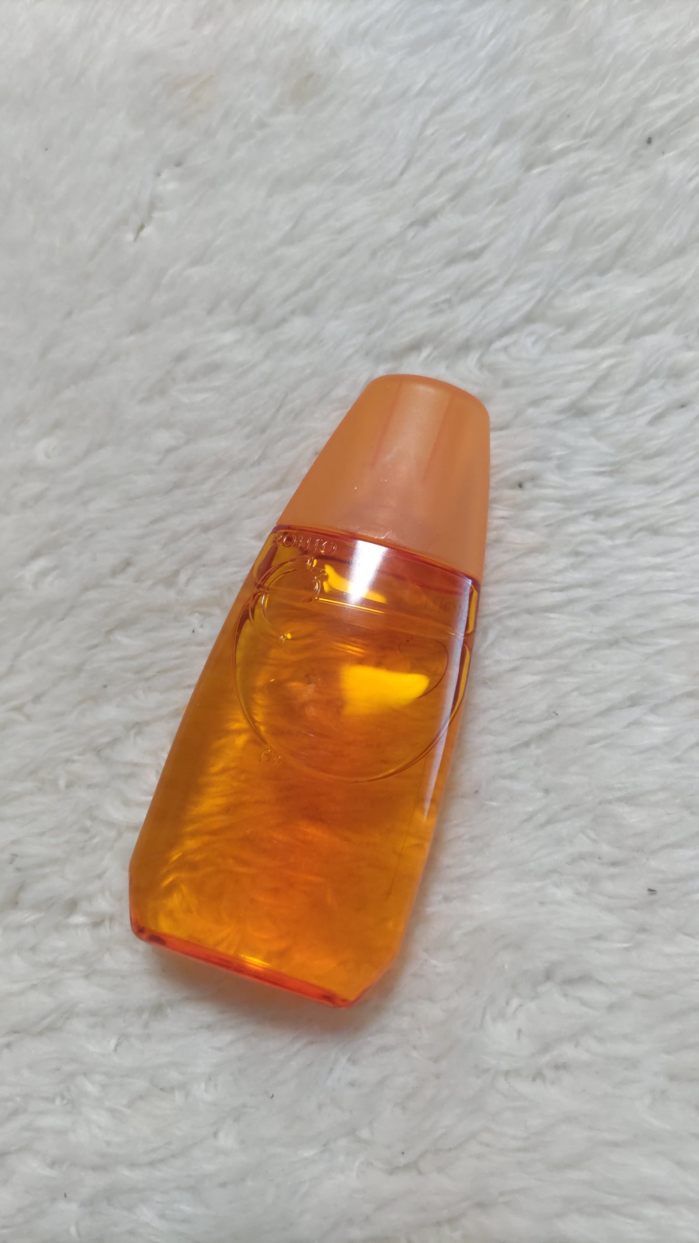 ロートCキューブ プレミアムクリア(医薬品)/ロート製薬/その他を使ったクチコミ(1枚目)