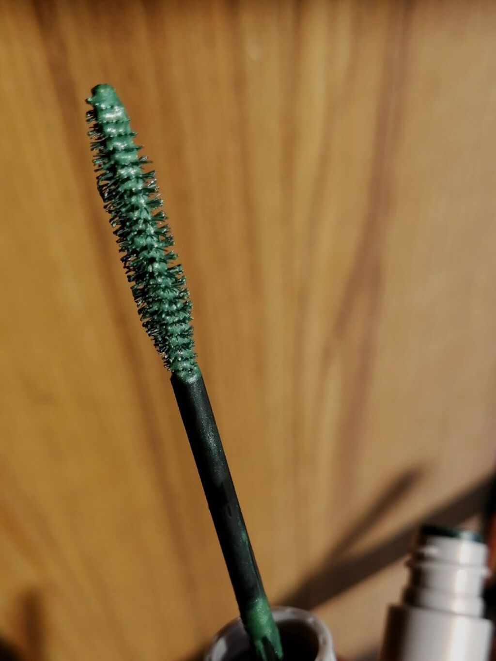 オペラ カラーリングマスカラ/OPERA/マスカラを使ったクチコミ（3枚目）