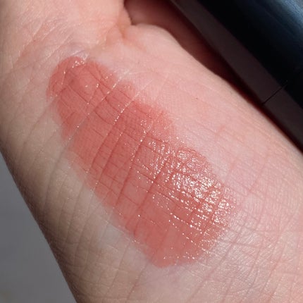 ラスティング フィニッシュ クリーミィモイスト リップスティック/リンメル ロンドン/口紅を使ったクチコミ(2枚目)