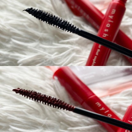 オペラ マイラッシュ アドバンスト/OPERA/マスカラを使ったクチコミ(2枚目)