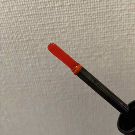 CCティントジェル/KATE/リップグロスを使ったクチコミ(3枚目)