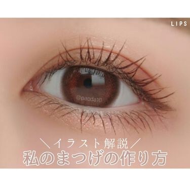 完全版 セパレートまつげの作り方 おすすめのマスカラやアイテムもご紹介 Lips