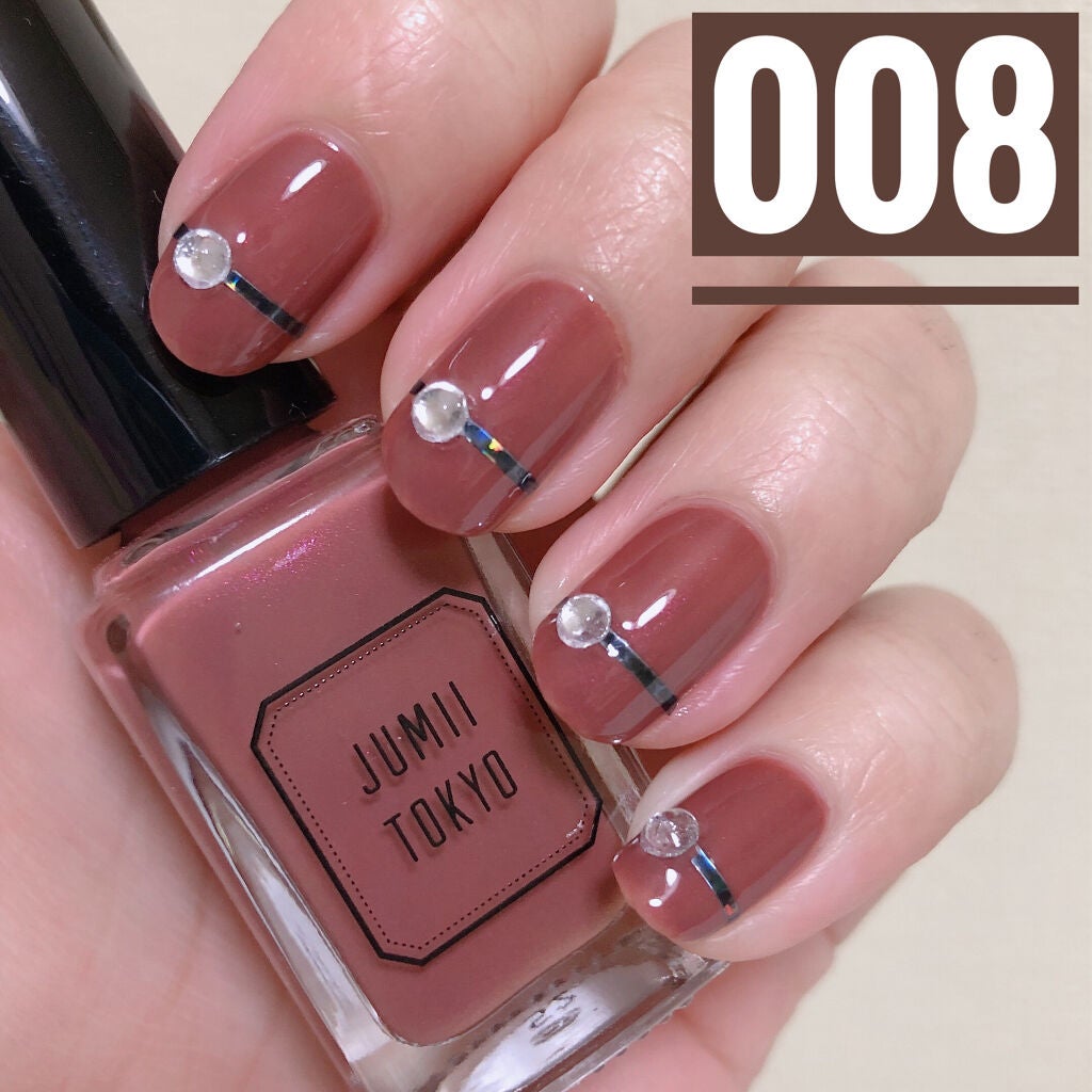 セシェ・ヴィート/セシェ/ネイルトップコートを使ったクチコミ(1枚目)