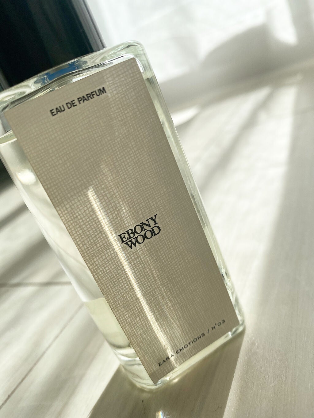 The Zara Emotions Collection by Jo LOVES|ZARAの口コミ The Zara Emotions Collection by Jo LOVES|ZARAの口コミ
