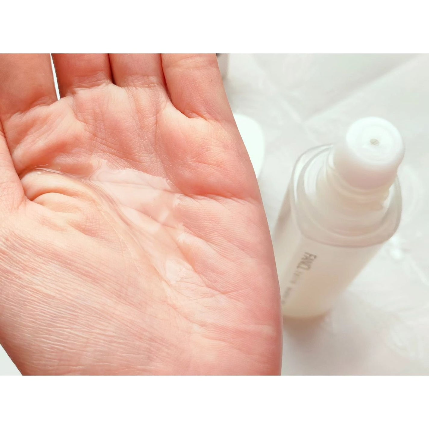 トイロ バランシングドロップ<医薬部外品>(化粧液)/ファンケル/化粧水を使ったクチコミ(3枚目)