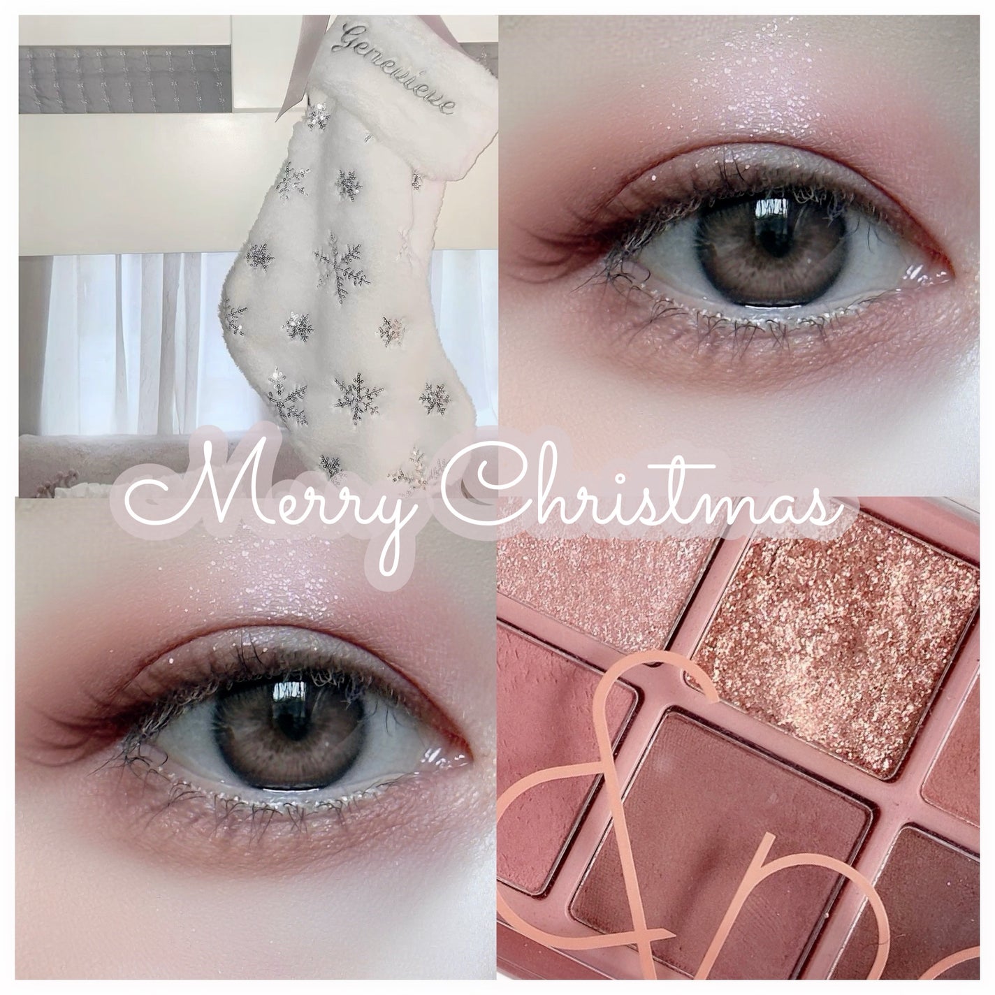 ベターザンパレット/rom&nd/アイシャドウパレットを使ったクチコミ(1枚目)