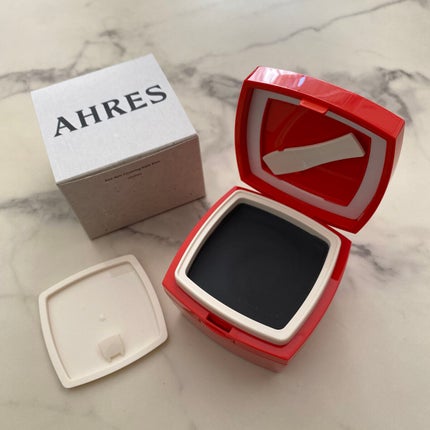 ローメルト クレンジングバーム クロ/アーレス/クレンジングバームを使ったクチコミ(3枚目)