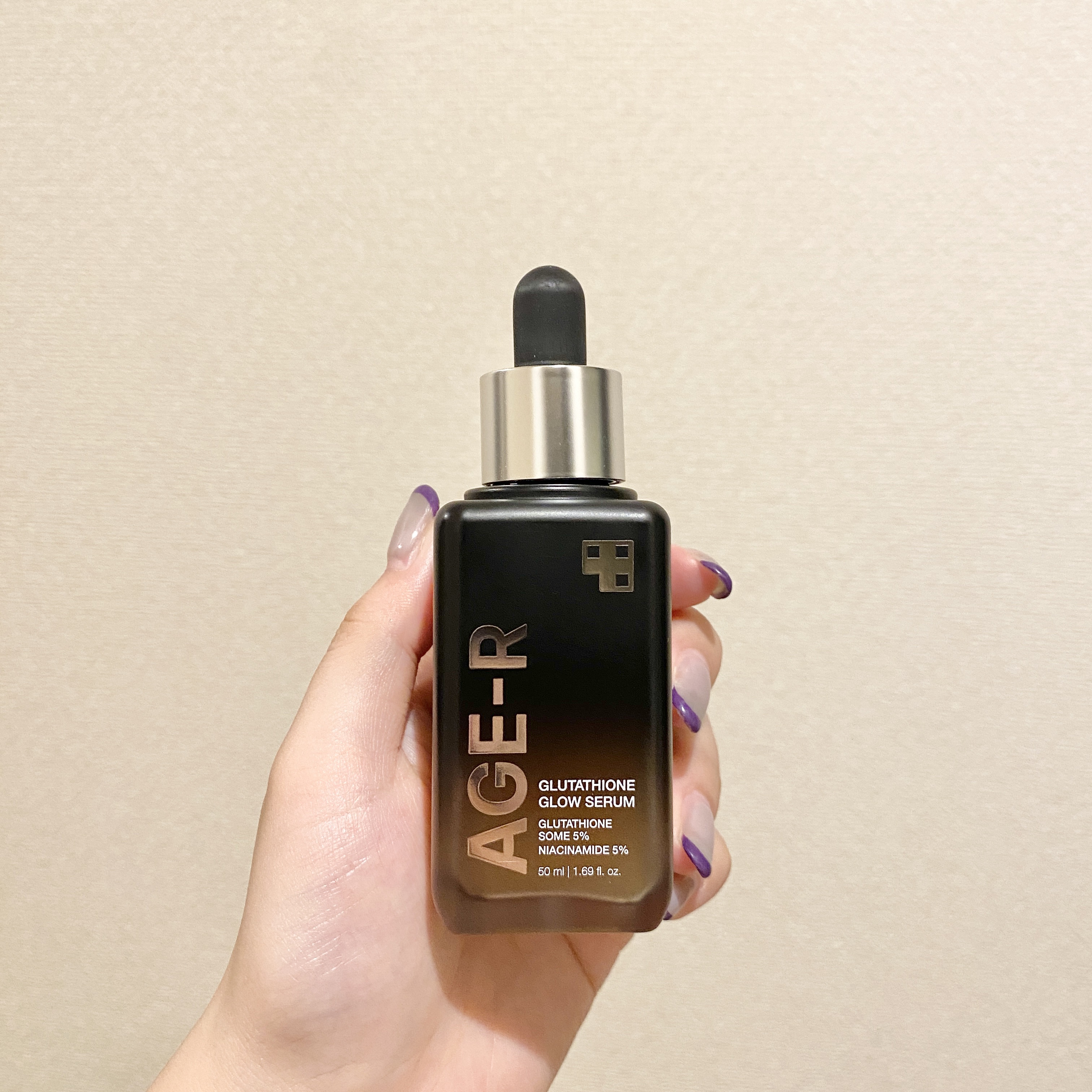 グルタチオングロウアンプル/MEDICUBE/美容液を使ったクチコミ（3枚目）