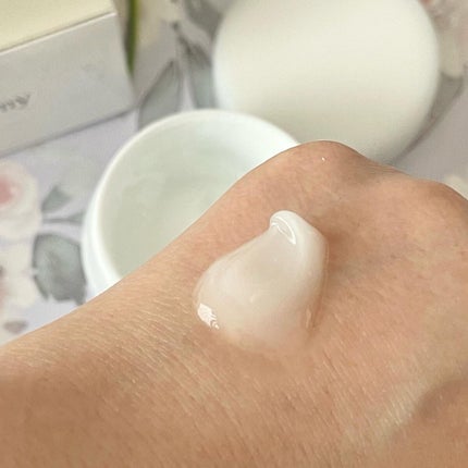 Dr.Kesimy G.O 薬用リンクルジェルSJ/Dr.Kesimy G.O/オールインワン化粧品を使ったクチコミ(5枚目)