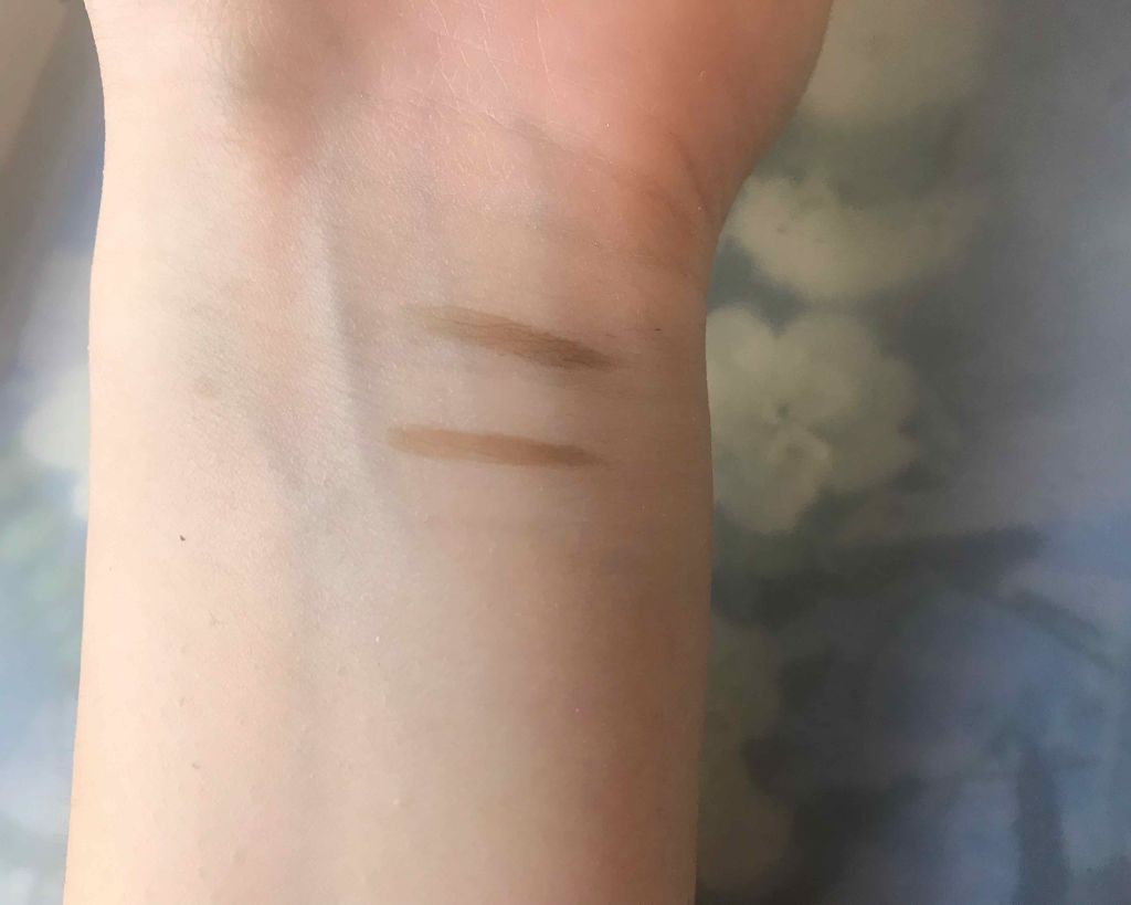 ダブルラインエキスパート/KATE/リキッドアイライナーを使ったクチコミ(2枚目)