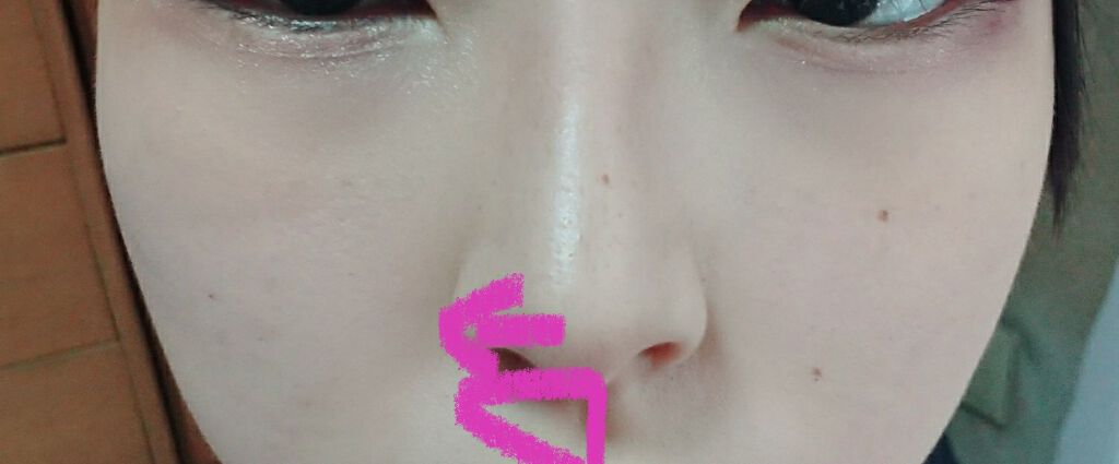 シェーディングパウダー/キャンメイク/シェーディングを使ったクチコミ(4枚目)