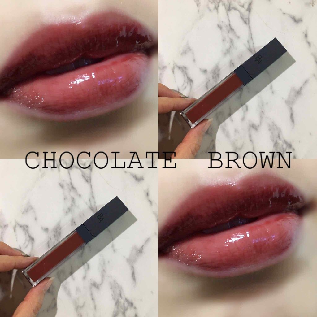 B.A カラーズ リップグロス/B.A/リップグロスを使ったクチコミ(3枚目)