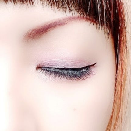 目元チュートリアルアイパレット/Colorgram/アイシャドウパレットを使ったクチコミ(4枚目)